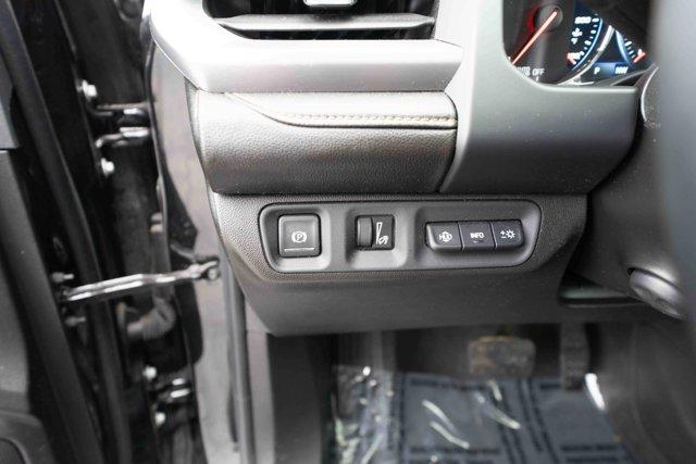 used 2023 GMC Acadia car, priced at $25,675