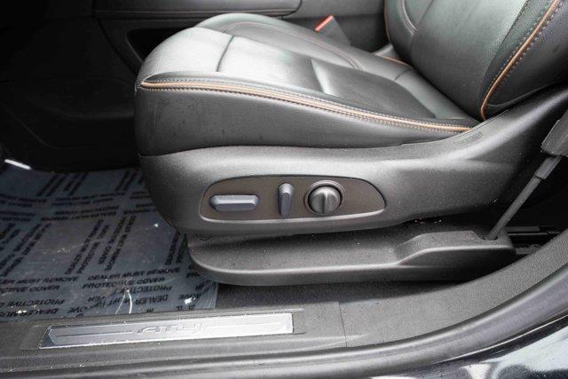 used 2023 GMC Acadia car, priced at $25,675