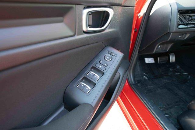 new 2026 Honda Civic car, priced at $26,887
