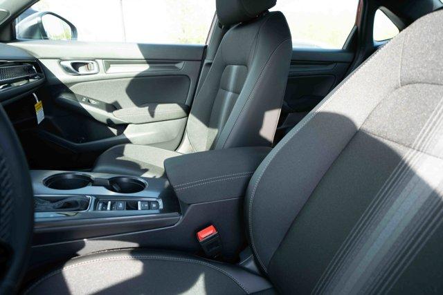 new 2026 Honda Civic car, priced at $26,887
