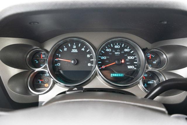 used 2012 Chevrolet Silverado 1500 car, priced at $15,537