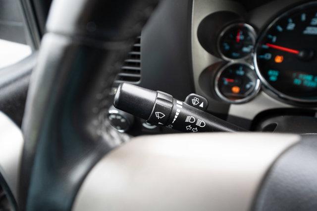 used 2012 Chevrolet Silverado 1500 car, priced at $15,537