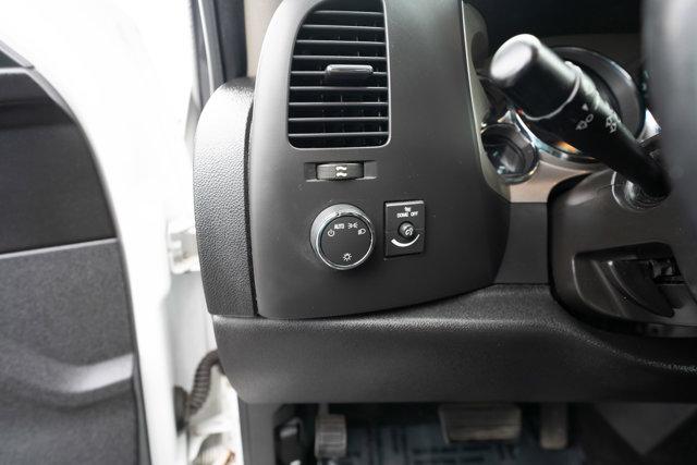 used 2012 Chevrolet Silverado 1500 car, priced at $15,537