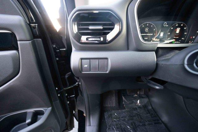 new 2026 Honda Passport car, priced at $43,571