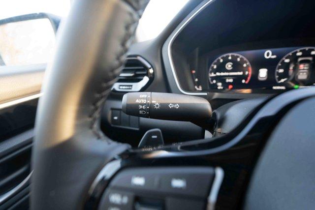 new 2026 Honda Passport car, priced at $43,571