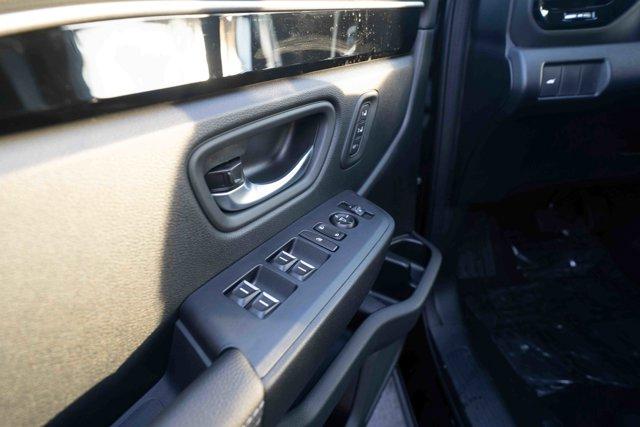 new 2026 Honda Passport car, priced at $43,571