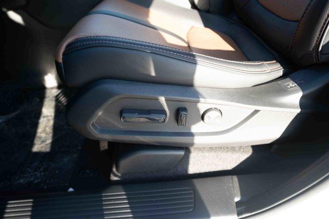 new 2026 Honda Passport car