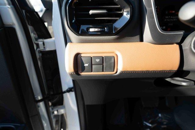 new 2026 Honda Passport car