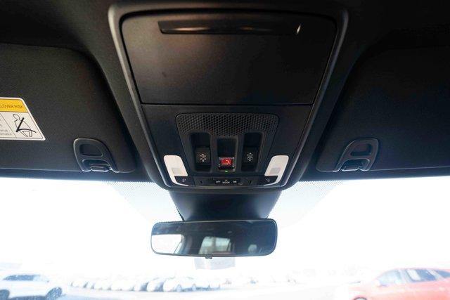 new 2026 Honda Passport car