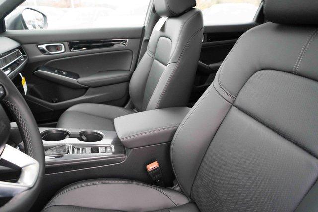 new 2026 Honda Civic Hybrid car, priced at $32,614