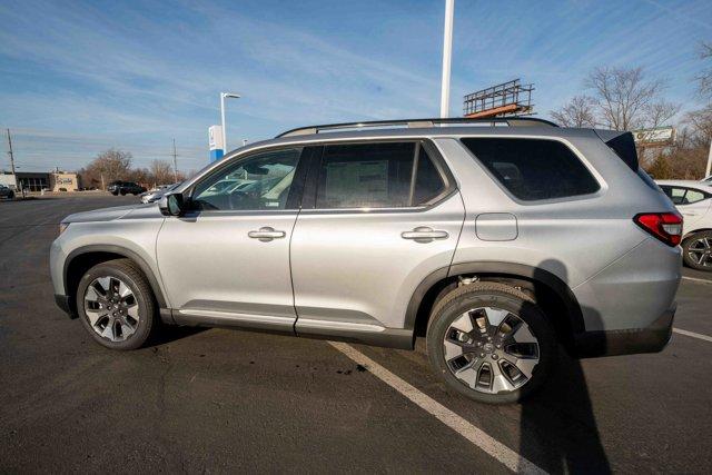 new 2026 Honda Pilot car, priced at $49,440