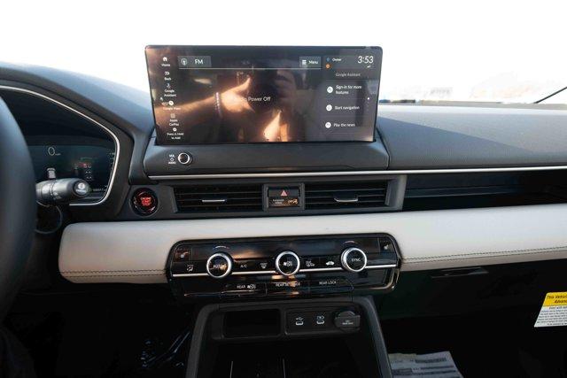 new 2026 Honda Pilot car, priced at $49,440