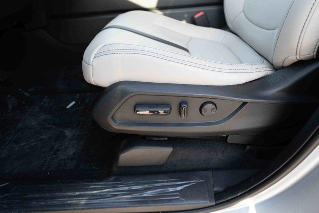 new 2026 Honda Pilot car, priced at $49,440