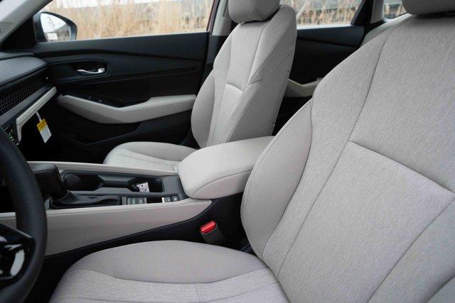 new 2025 Honda Accord car, priced at $30,751