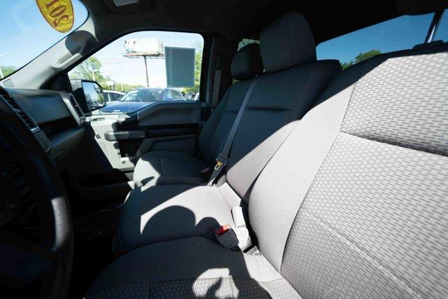 used 2016 Ford F-150 car, priced at $20,778