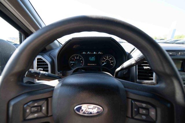 used 2016 Ford F-150 car, priced at $20,778