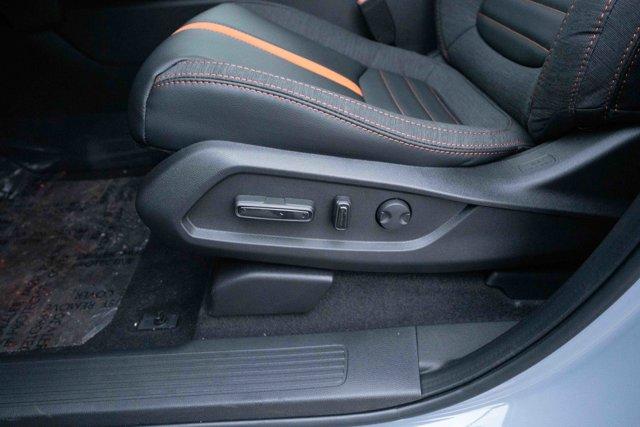 new 2026 Honda Passport car, priced at $47,368