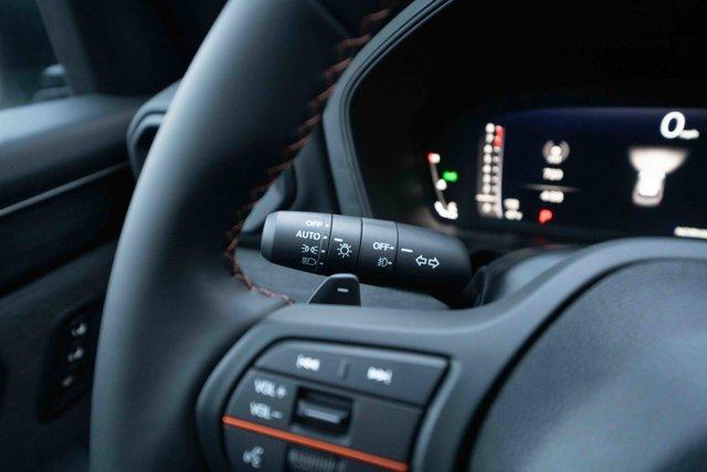 new 2026 Honda Passport car, priced at $47,368