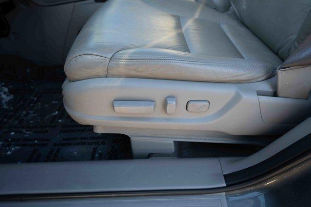 used 2012 Honda CR-V car