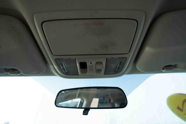 used 2012 Honda CR-V car