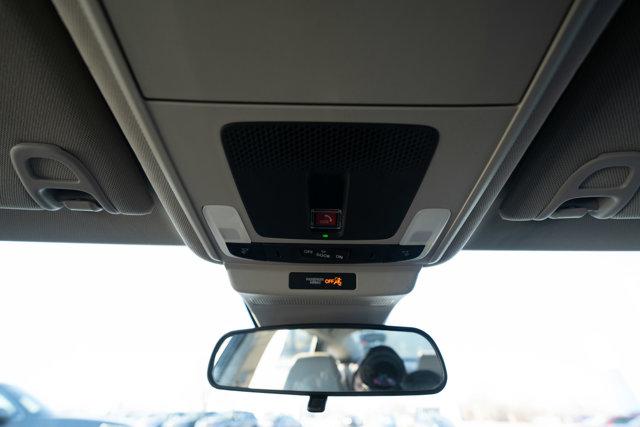 used 2024 Honda Accord car, priced at $23,895