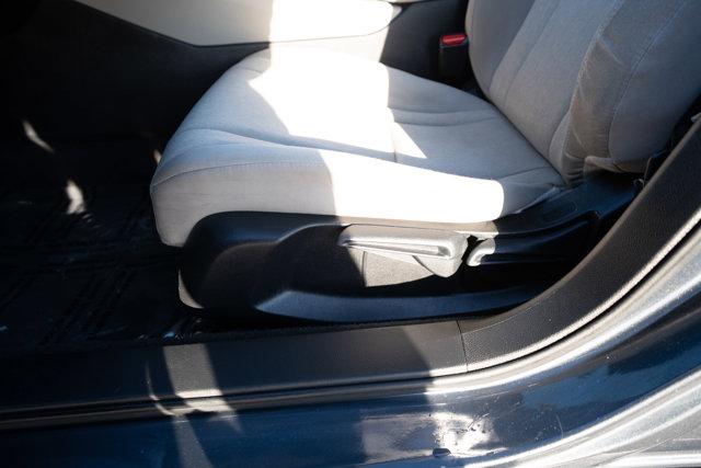 used 2024 Honda Accord car, priced at $23,895