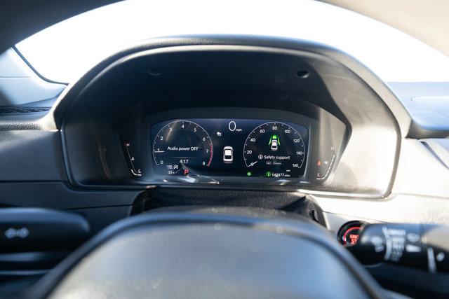 used 2024 Honda Accord car, priced at $23,895