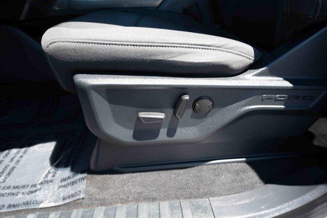 used 2023 Ford F-150 car, priced at $35,373