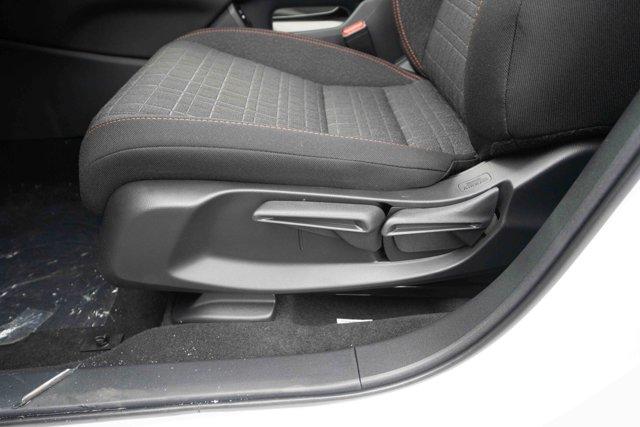 new 2026 Honda HR-V car, priced at $29,998