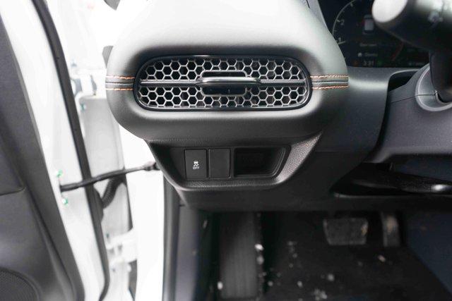 new 2026 Honda HR-V car, priced at $29,998