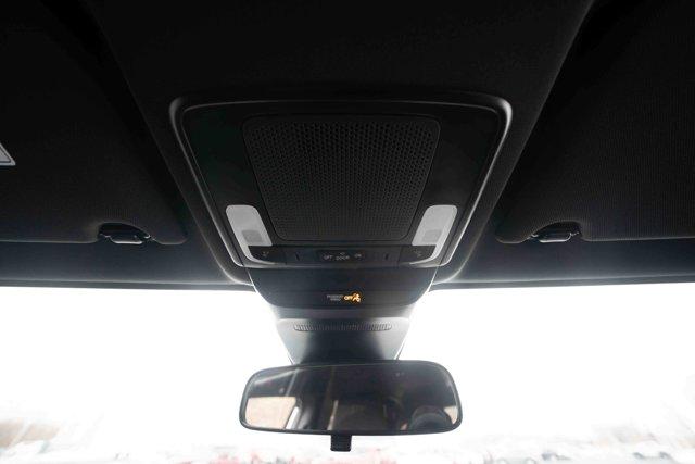 new 2026 Honda HR-V car, priced at $29,998