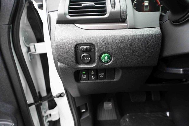 new 2026 Honda Ridgeline car, priced at $40,609