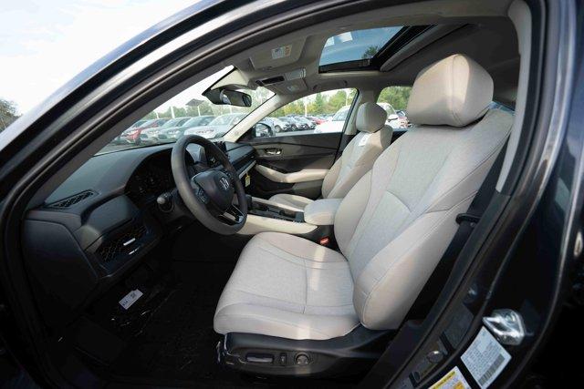 new 2025 Honda Accord car, priced at $30,319