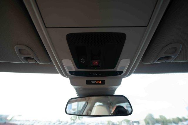 new 2025 Honda Accord car, priced at $30,319