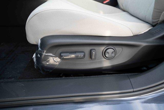 new 2025 Honda Accord car, priced at $30,319