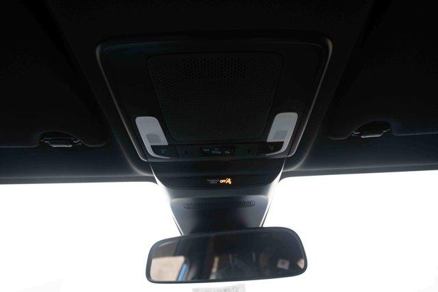 new 2026 Honda HR-V car, priced at $29,998