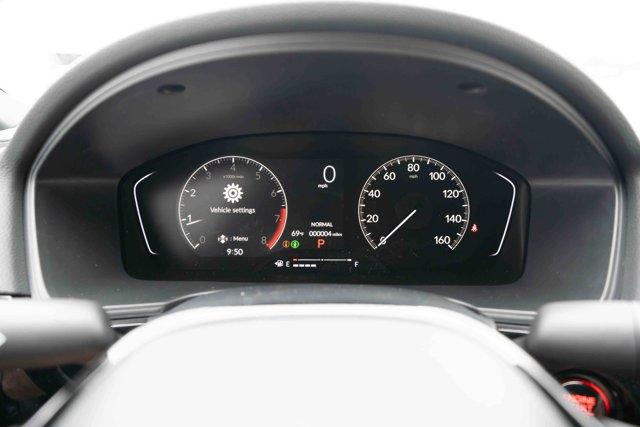 new 2026 Honda Civic car, priced at $27,320