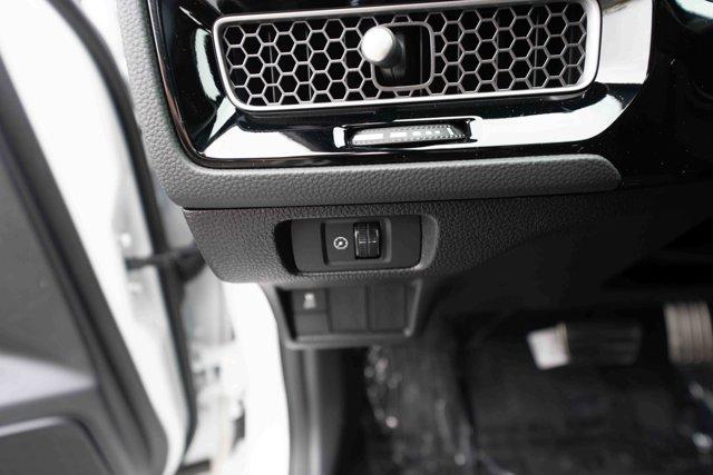 new 2026 Honda Civic car, priced at $27,320