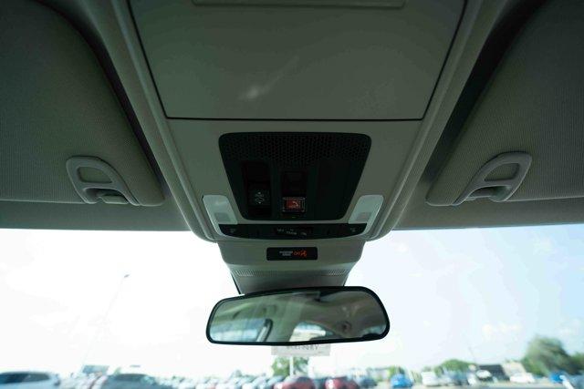 new 2025 Honda Accord car, priced at $30,706