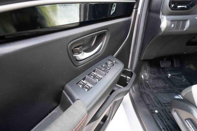 used 2025 Honda Pilot car, priced at $43,750
