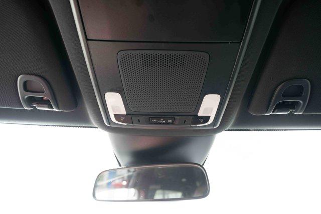 used 2025 Honda Pilot car, priced at $43,750