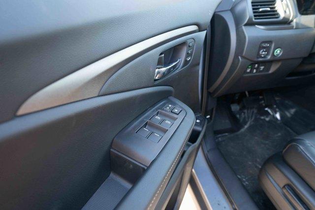 new 2026 Honda Ridgeline car, priced at $42,627