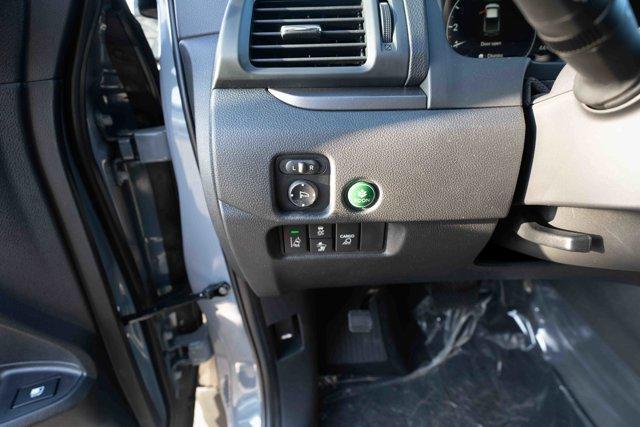 new 2026 Honda Ridgeline car, priced at $42,627