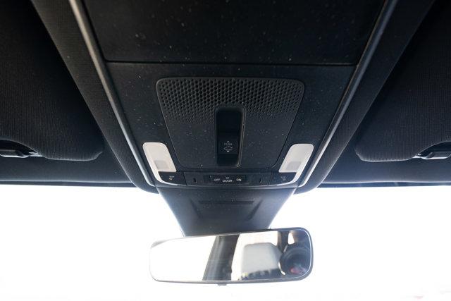 used 2024 Honda CR-V Hybrid car, priced at $36,479