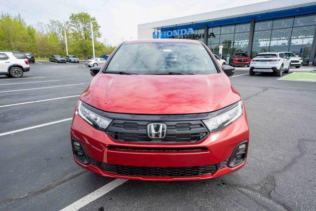 new 2026 Honda Odyssey car, priced at $43,347