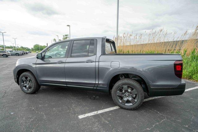 new 2026 Honda Ridgeline car, priced at $44,890