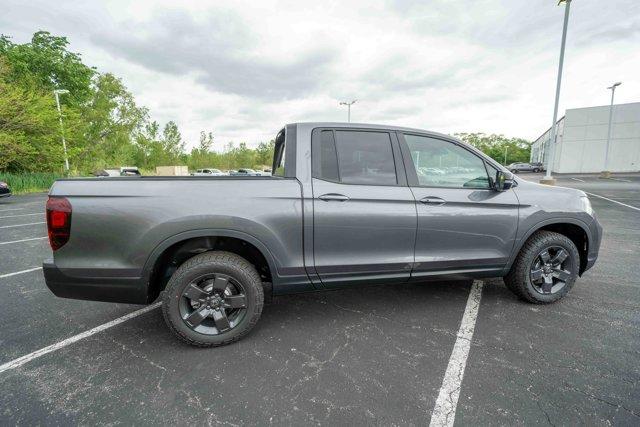 new 2026 Honda Ridgeline car, priced at $44,890