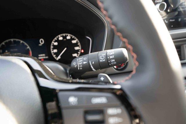 new 2025 Honda Pilot car, priced at $48,619