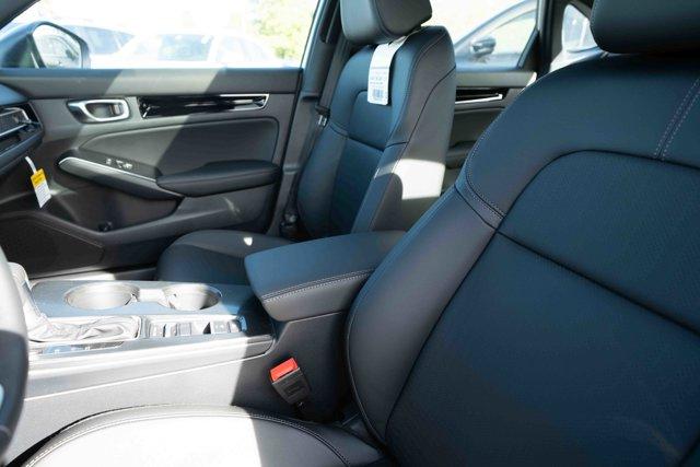new 2026 Honda Civic Hybrid car, priced at $31,488