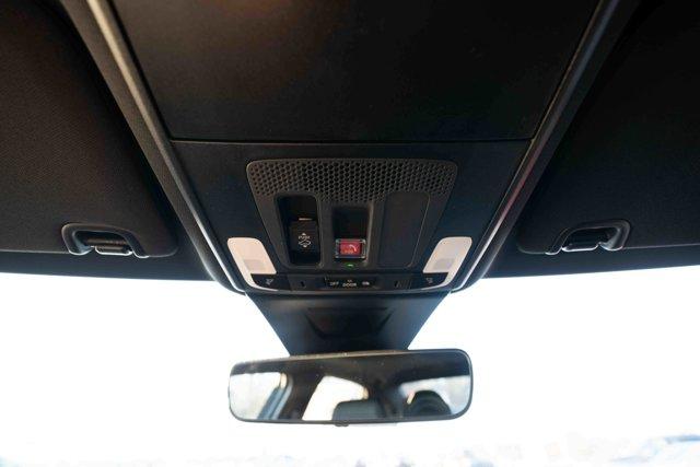 new 2026 Honda Civic Hybrid car, priced at $31,488